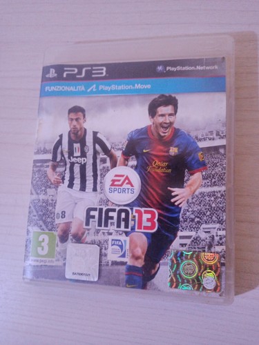 Fifa fifa13 2013 edizione - fifa13,