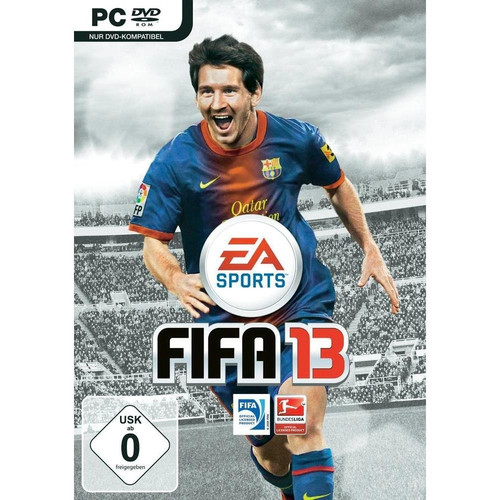Electronic arts fifa - electronic,