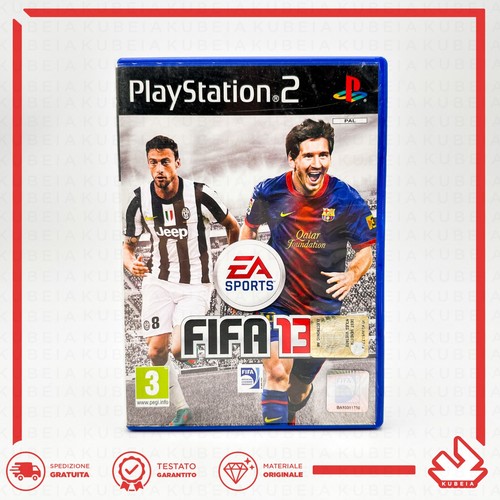 Fifa marchisio messi - messi,