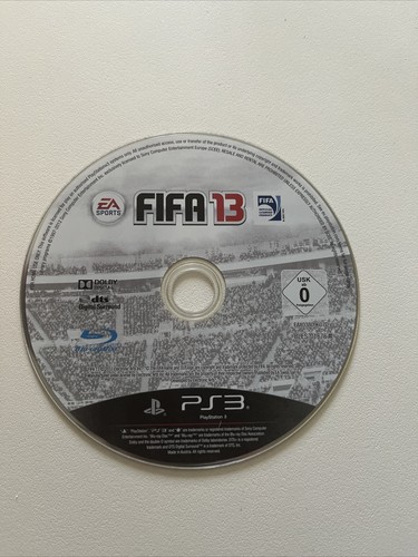 Fifa 2013 calcio videogioco - fifa,