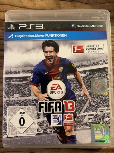 Fifa sony playstation 3 - playstation,