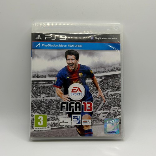 Fifa ps3 gioco - fifa, 13