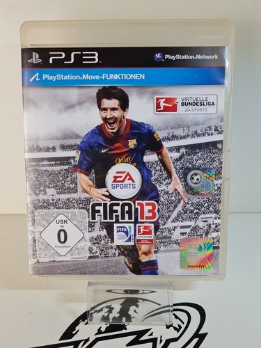 Fifa incl intarsi per - 13, incl.