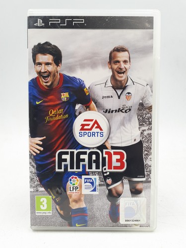 Fifa sony psp juego - sony,