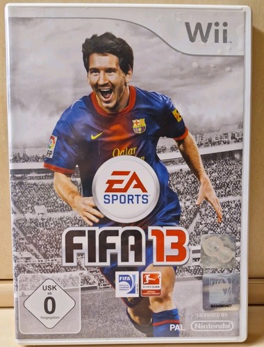 Nintendo wii sports - ea,
