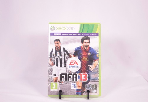 Fifa xbox 360 - fifa, 13