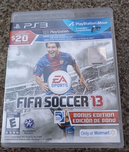 Fifa soccer electronic - fifa,
