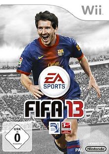 Fifa electronic arts - 13, di