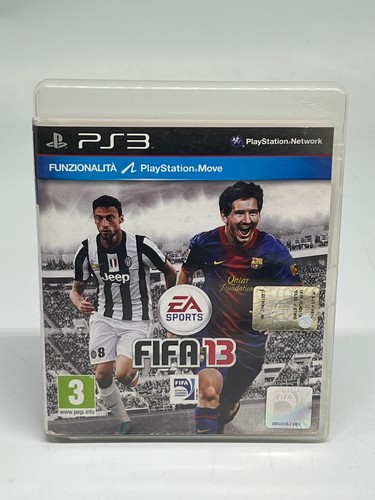 Videogioco fifa playstation - fifa, 13