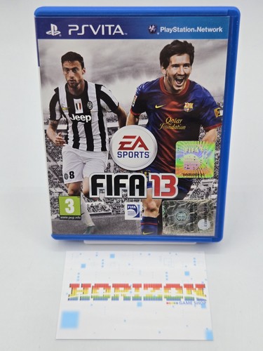 Fifa vita sony - vita,