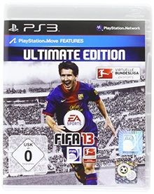 Fifa ultimate edition - fifa,