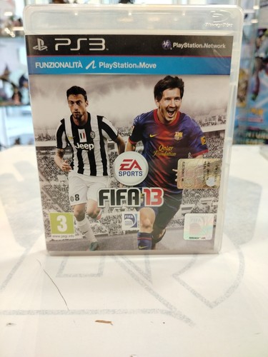 Fifa 2013 playstation ps3 - playstation, 3