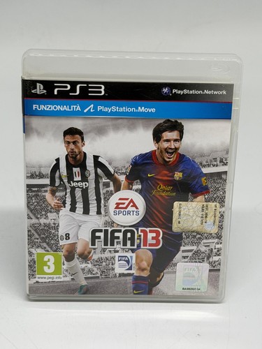 Videogioco fifa playstation - fifa,