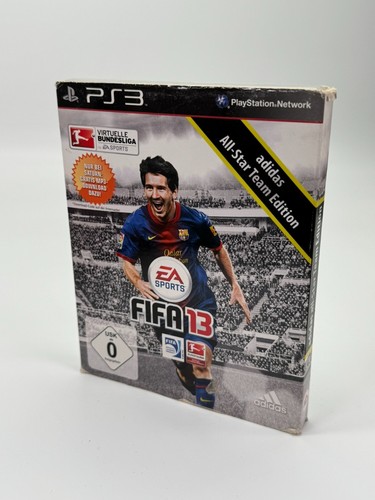 Fifa adidas all star team - 13,