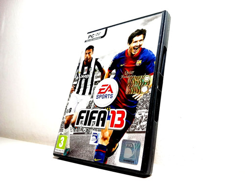 Fifa pc - fifa,